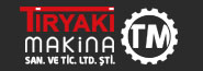 Tiryaki Makina